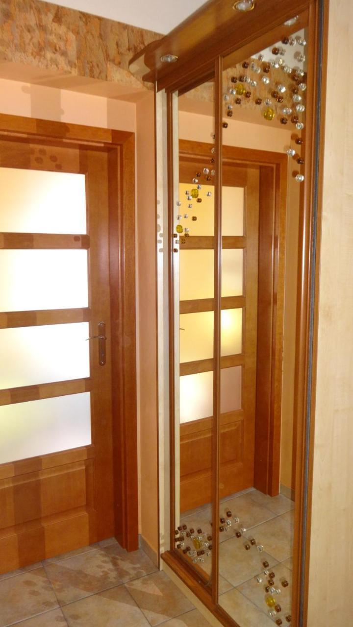 Na Katedralniy Apartment Lviv Ngoại thất bức ảnh