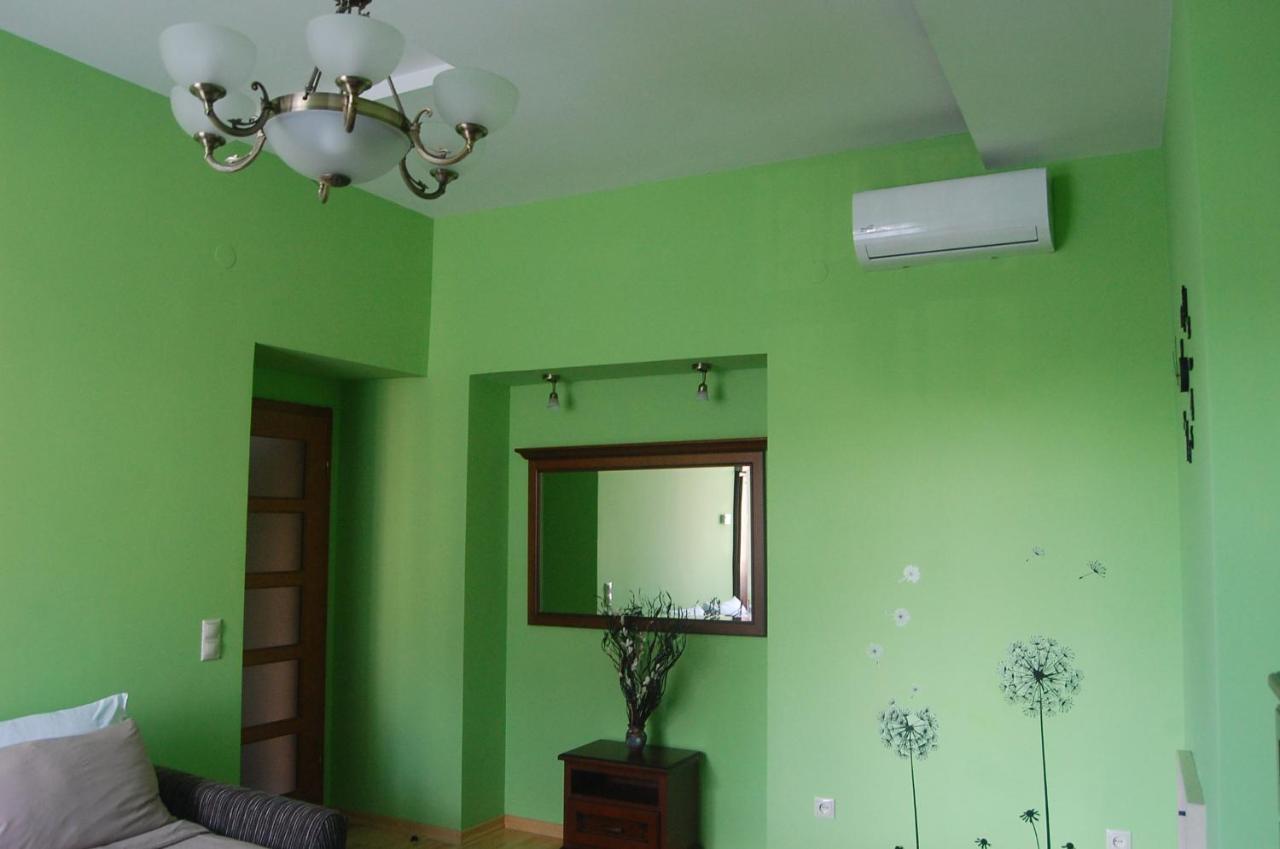 Na Katedralniy Apartment Lviv Ngoại thất bức ảnh