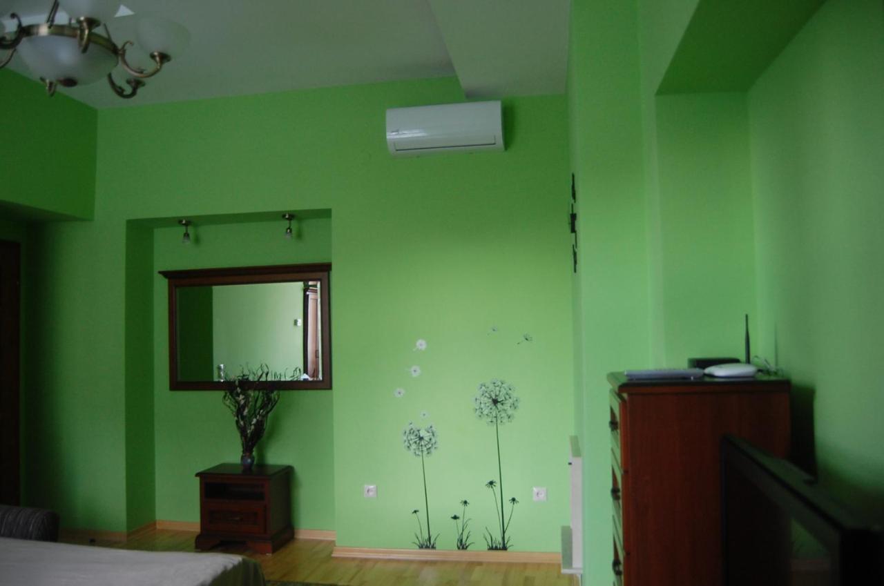 Na Katedralniy Apartment Lviv Ngoại thất bức ảnh